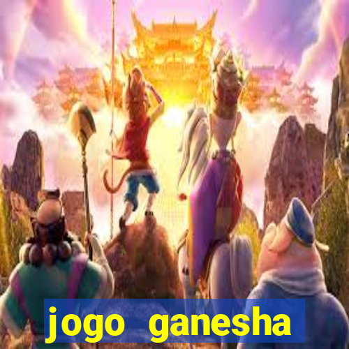 jogo ganesha fortune demo